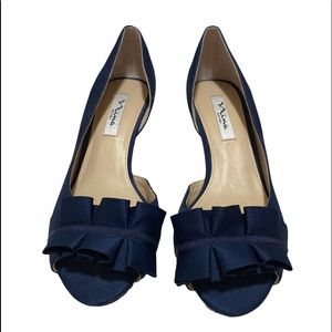 Nina New York heels